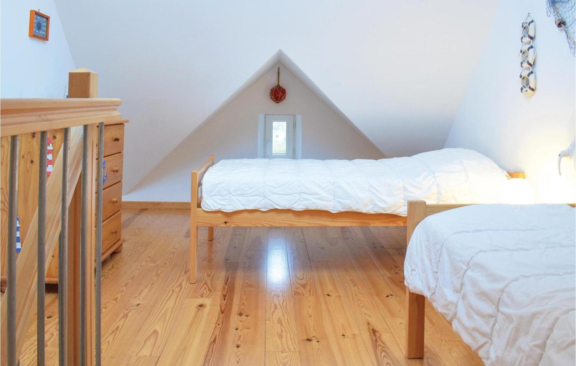 2 Bedroom Amazing Apartment In Ponts Εξωτερικό φωτογραφία