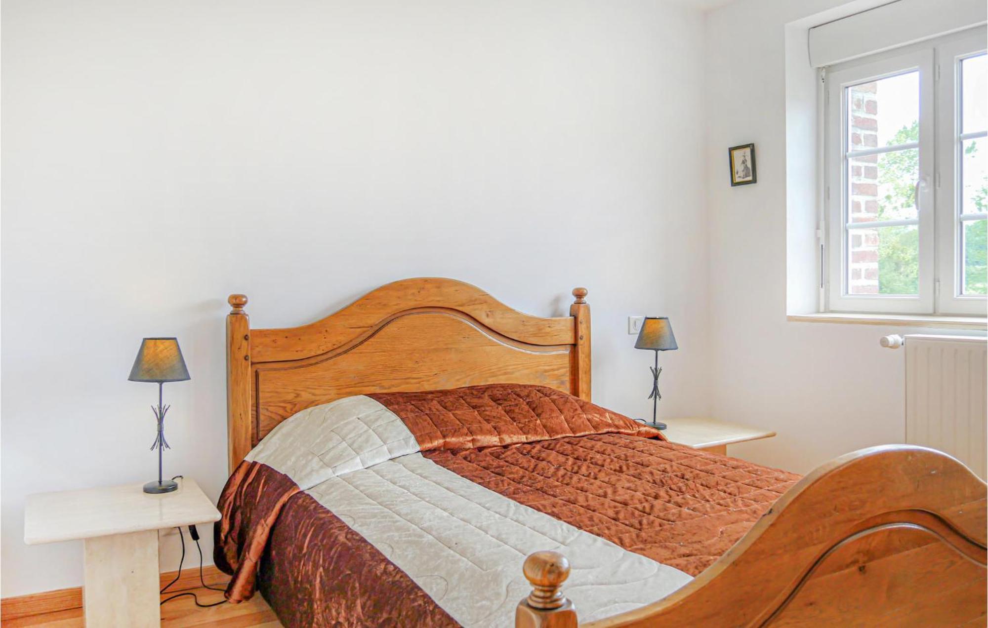 2 Bedroom Amazing Apartment In Ponts Εξωτερικό φωτογραφία